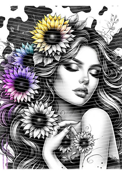 A5 Notebook Wraps-W-956